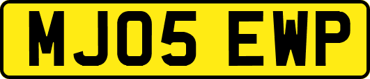 MJ05EWP