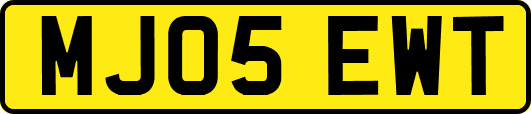 MJ05EWT