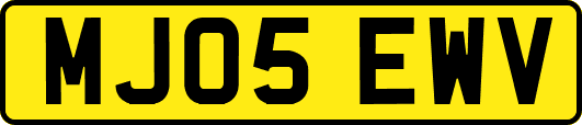 MJ05EWV
