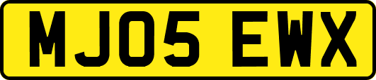 MJ05EWX