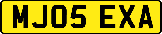 MJ05EXA