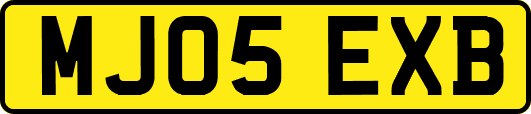 MJ05EXB