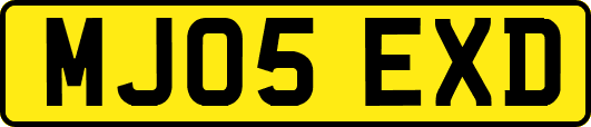 MJ05EXD