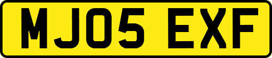 MJ05EXF