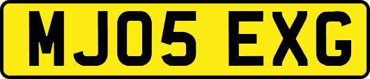 MJ05EXG