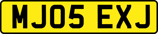 MJ05EXJ