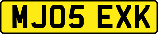 MJ05EXK
