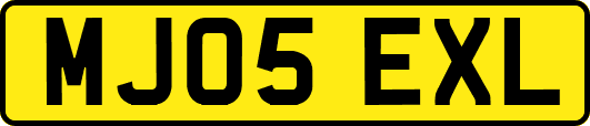 MJ05EXL