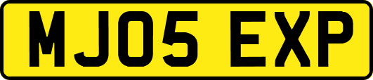MJ05EXP