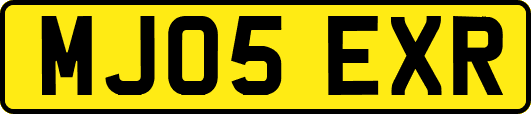 MJ05EXR