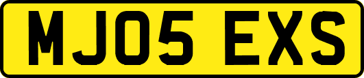 MJ05EXS