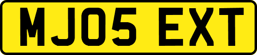 MJ05EXT