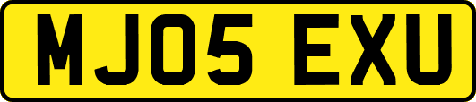 MJ05EXU