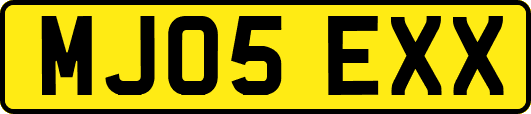 MJ05EXX