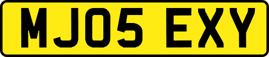 MJ05EXY
