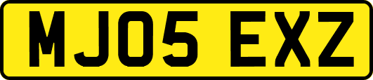 MJ05EXZ