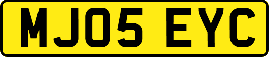 MJ05EYC