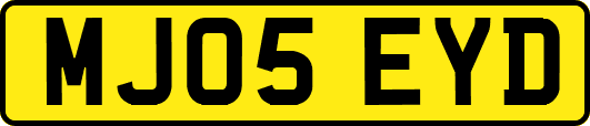 MJ05EYD