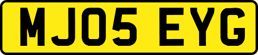 MJ05EYG