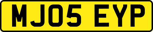 MJ05EYP