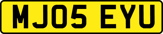 MJ05EYU