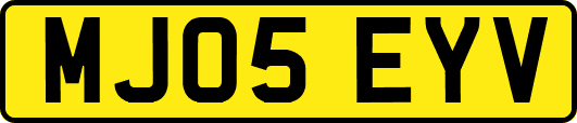 MJ05EYV