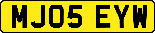 MJ05EYW