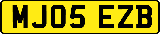 MJ05EZB