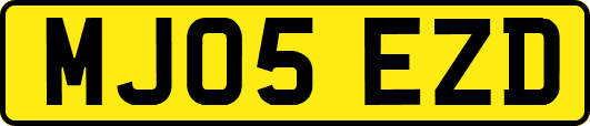 MJ05EZD