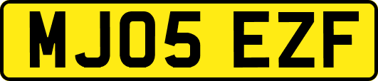 MJ05EZF