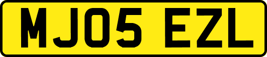 MJ05EZL