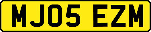 MJ05EZM