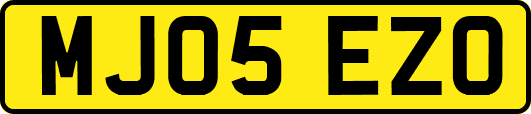 MJ05EZO