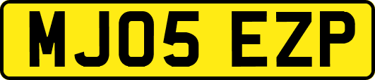 MJ05EZP
