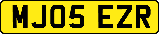 MJ05EZR