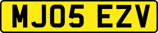 MJ05EZV