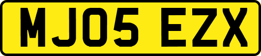 MJ05EZX