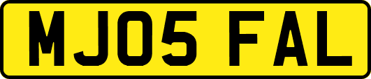 MJ05FAL