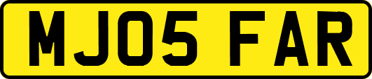 MJ05FAR