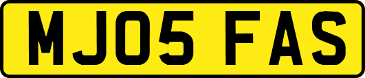 MJ05FAS