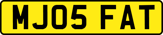 MJ05FAT