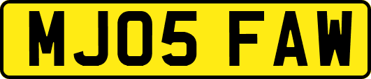 MJ05FAW