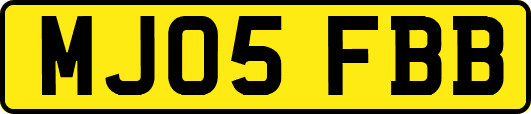 MJ05FBB