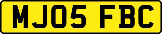MJ05FBC