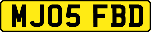 MJ05FBD