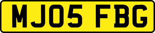 MJ05FBG