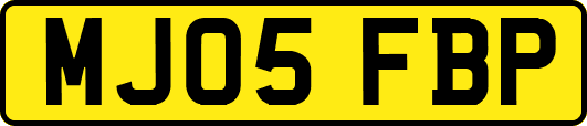 MJ05FBP