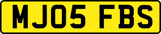 MJ05FBS