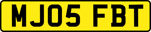 MJ05FBT