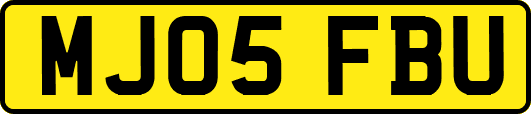 MJ05FBU